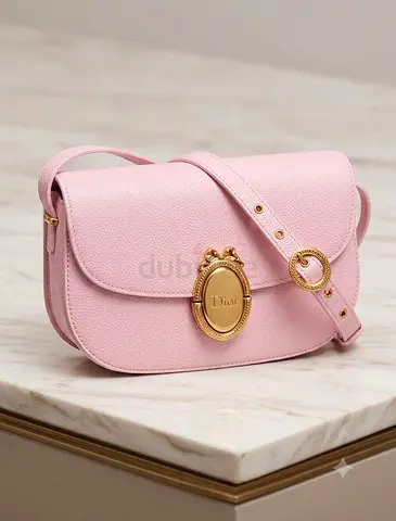 Christian Dior Bag CD Bag