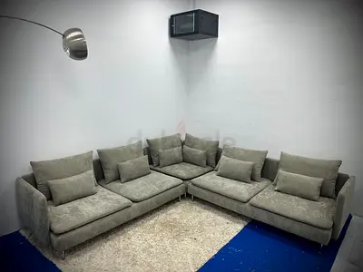 Selling IKEA soderhamn sofa