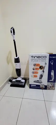 Tineco IFloor Max 2 Wet/Dry