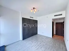 Spacious 2BR | Unfurnished | Ready to Move In