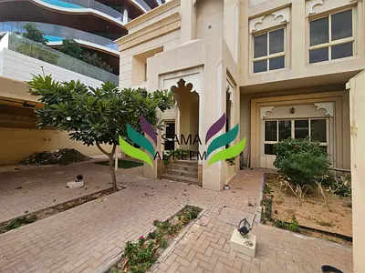 Private Pool | 5 Bed +Maid | Jumeirah 2 | Renovated Bathrooms