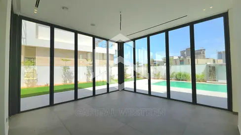 Luxurious 7BR+Maid's+Driver Room | Pool & Garden