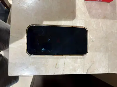 iPhone 16 Pro 128GB Black Titanium – International Dual Physical SIM – Excellent Condition