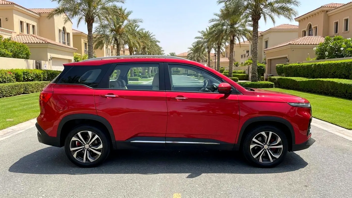 Chevrolet Captiva 2025