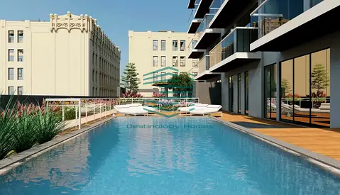 HANDING OVER SOON | PRIME LOCATION | FLEXIBLE DISCOUNTS