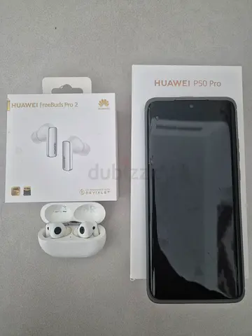 Huawei P50 Pro