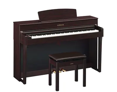 Yamaha Clavinova CLP-745R Digital Piano