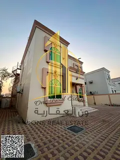 Villa for rent at a special price in Al Rawda 2, Ajman