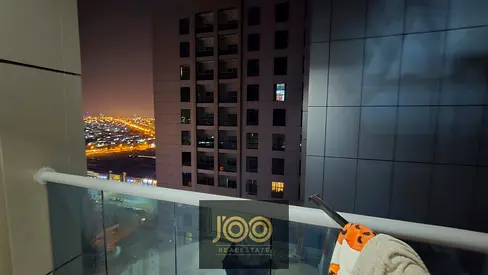 Fully Furnished 1 Bedroom Apartment for Rent in City Tower Ajman | Free Parking | 4/6 Payments