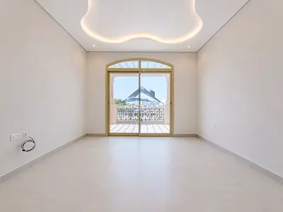 First Tenant | Modern 2BR | 2 Balcony | No Commission