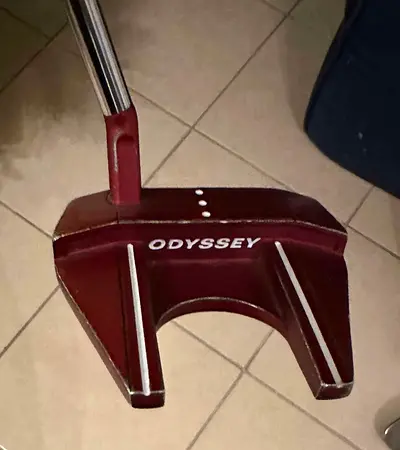 Odyssey Putter