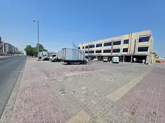 🔥 Prime Investment Opportunity | Fully Leased Commercial Compound in Al Jurf | High ROI
