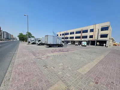 🔥 Prime Investment Opportunity | Fully Leased Commercial Compound in Al Jurf | High ROI