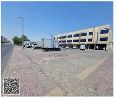 🔥 Prime Investment Opportunity | Fully Leased Commercial Compound in Al Jurf | High ROI