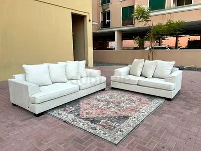 The one Kingston 3+2 sofa