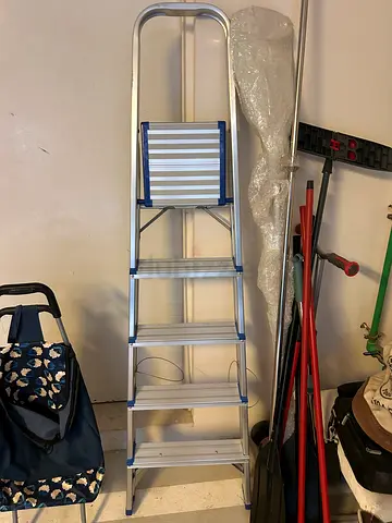 Ladders