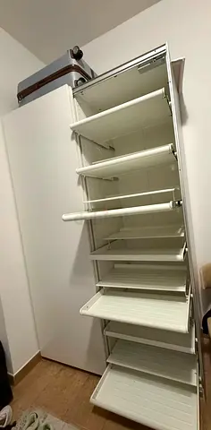 IKEA Shoe Rack