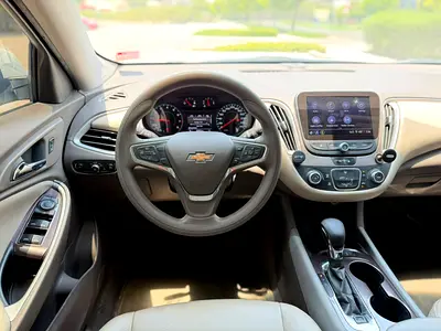 صورة 6 لـ 2022 Chevrolet MALIBU