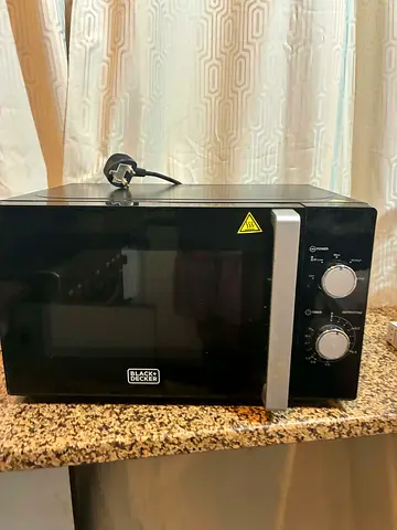Microwave for sale