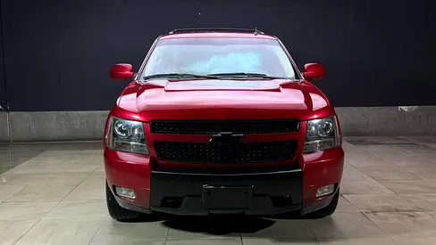 Chevrolet Tahoe Z71 2013 2WD | Off-Road Ready | Well Maintained