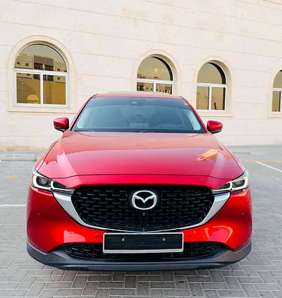 Mazda cx5 2024 model signature edition Japan spec bumper to bumper orginal paint