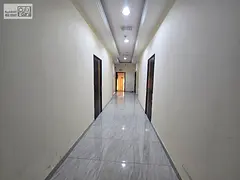 partment for Rent in Al Rawda 3: 2 Bedrooms, Hall, 2 Bathrooms, and Balcony – Prime Location, Grea