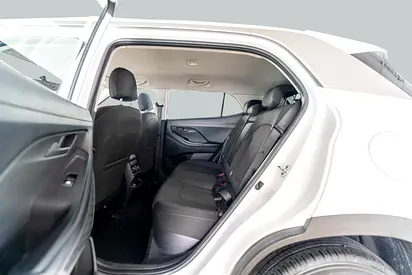 2023 Hyundai CRETA photo 12