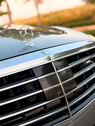 صورة مصغرة 15 لـ 2015 Mercedes-BENZ S-CLASS