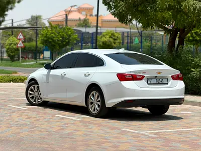 صورة 3 لـ 2022 Chevrolet MALIBU