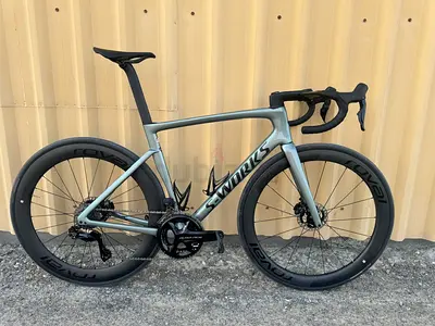 S-Works Tarmac SL7, size 56