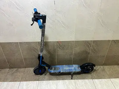 Electric Scooter - Flawless
