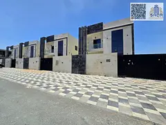 Two floors and a roof / Registration included / Freehold for sale in Ajman