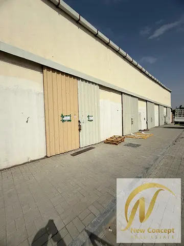 Warehouse for Rent in Industrial Area 1 – A Great Business Opportunity This warehouse for rent in Industrial Area 1 offers easy access and is an idea