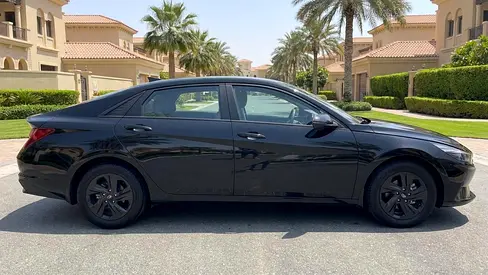 صورة مصغرة 5 لـ 2022 Hyundai ELANTRA