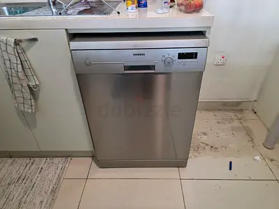 Siemens Dishwasher