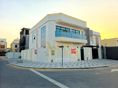 Description : Si vous recherchez une maison alliant design moderne, espaces de vie généreux et emplacement privilégié, cette villa à Al Bahia est fait