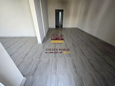 First Tenant 3 Bedroom Apartment with 2 Living Rooms for Rent in Al Majaz 2 | Large Balcony | AED 5