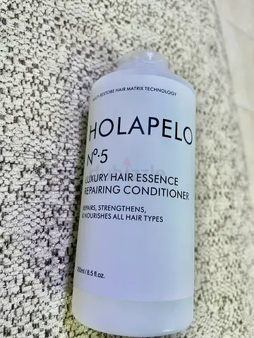 Holapelo No.5 Luxury Hair Essence Repairing Conditioner 250ml