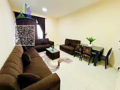 1 BHK - monthly rent - all inclusive - furnished - clean furniture