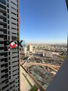 A great opportunity to own a spacious apartment in one of Ajman's most sought-after residential