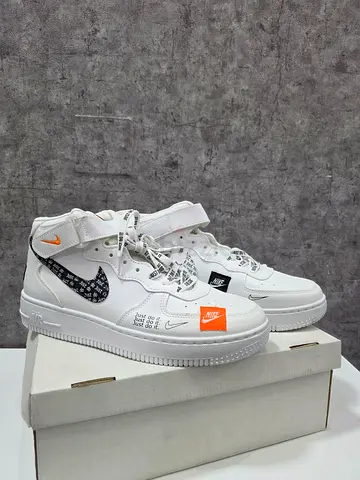 Nike Air Force 1 - Just Do It collection