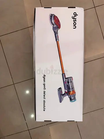 Dyson Gen5 Detect Absolute cordless vacuum (boxed) not used