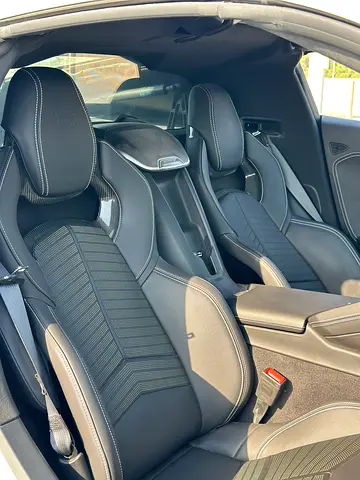 صورة 12 لـ 2020 Chevrolet CORVETTE