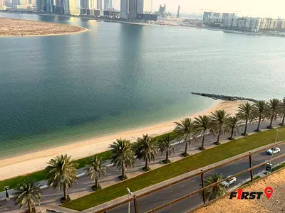 امتلك منزل أحلامك على الواجهة المائية | مرسى العرب، الشارقة