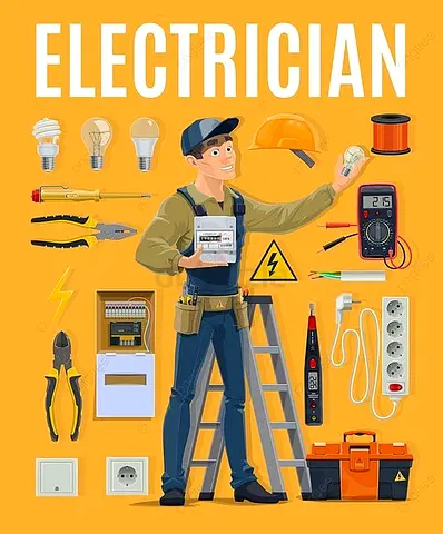 Handyman