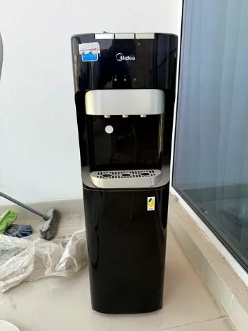 Water cooler