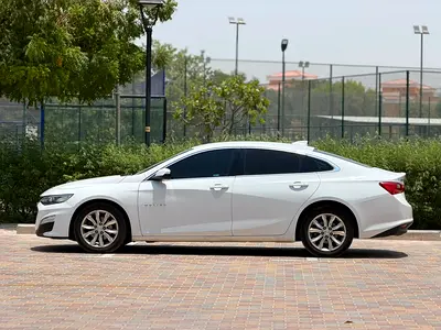 صورة 4 لـ 2022 Chevrolet MALIBU