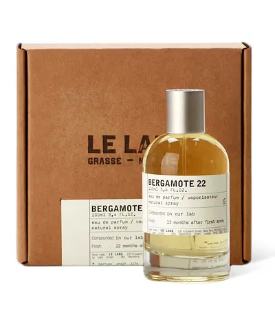 Le Labo Bergamote 22 Eau de Parfum 100ml (authentic) in box