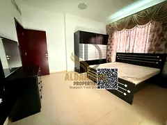 🏡 For Rent | 1-Bedroom Apartment in City Tower – Tower C