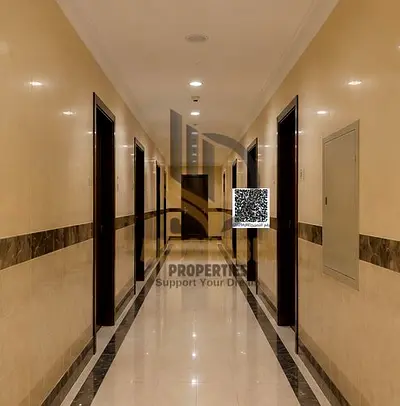 Residential & Commercial Building for Sale – Al Bustan, Ajman